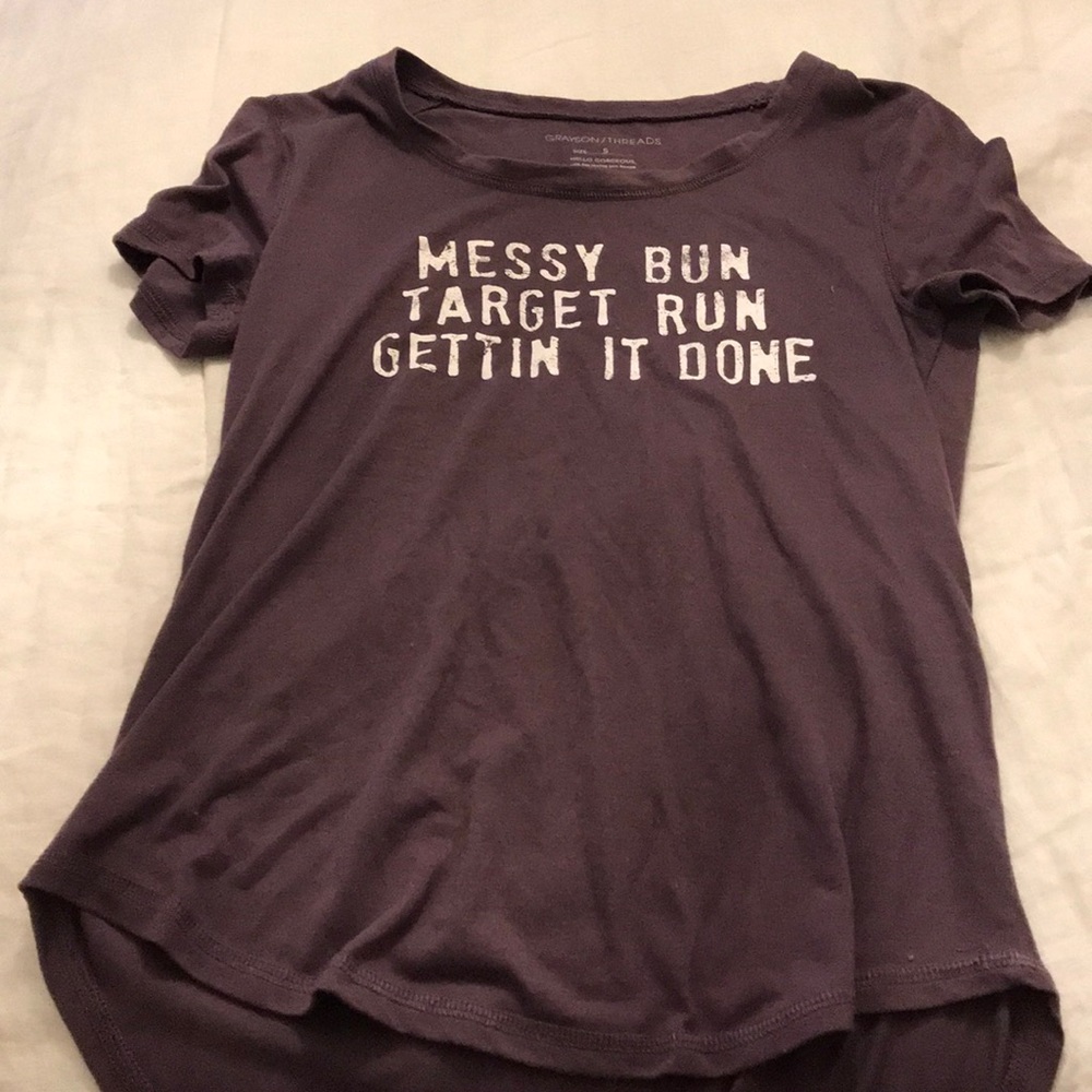 Graphic Tee - Picture 2 of 3